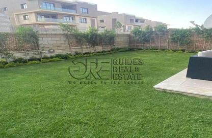 شقة - 4 - 5 للبيع في بيراميدز هايتس - طريق مصر اسكندرية الصحراوي - مدينة 6 أكتوبر - الجيزة