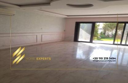 Townhouse - 3 Bedrooms - 3 Bathrooms for rent in Garden Residence - Hyde Park - New Cairo City - Cairo Townhouse - 3 Bedrooms - 3 Bathrooms for rent in Garden Residence - Hyde Park - New Cairo City - Cairo
