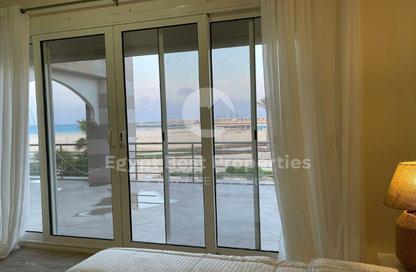 Villa - 5 Bedrooms - 5 Bathrooms for sale in Marassi - Sidi Abdel Rahman - North Coast