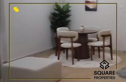 شقة - 3 غرف نوم - 3 حمامات للايجار في بارك سايد ريزيدنس - أبراج زيد - كمبوندات الشيخ زايد - الشيخ زايد - الجيزة