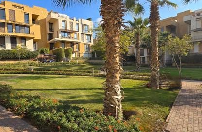 Apartment - 3 Bedrooms - 3 Bathrooms for sale in Westown - Sheikh Zayed Compounds - Sheikh Zayed City - Giza