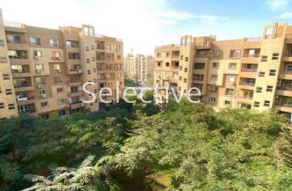 Apartment - 3 Bedrooms - 3 Bathrooms for sale in Privado - Madinaty - Cairo