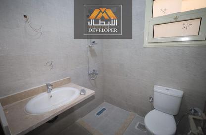 شقة - 2 غرف نوم - 1 حمام للبيع في منطقة الاحياء - الغردقة - محافظة البحر الاحمر شقة - 2 غرف نوم - 1 حمام للبيع في منطقة الاحياء - الغردقة - محافظة البحر الاحمر