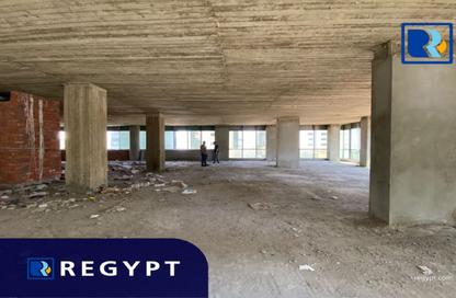 مساحات مكتبية - استوديو للايجار في مركز القاهرة الجديدة - شارع التسعين الشمالي - التجمع الخامس - مدينة القاهرة الجديدة - القاهرة
