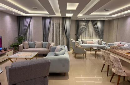 Apartment - 3 Bedrooms - 3 Bathrooms for sale in JAYD Residence - 5th Settlement Compounds - The 5th Settlement - New Cairo City - Cairo