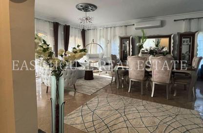 Villa - 5 Bedrooms - 5 Bathrooms for sale in Privado - Madinaty - Cairo