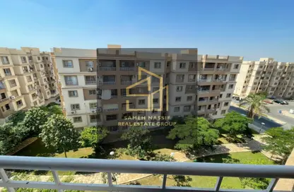 Apartment - 3 Bedrooms - 2 Bathrooms for rent in Privado - Madinaty - Cairo