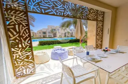 Chalet - 2 Bedrooms - 2 Bathrooms for sale in Mangroovy Residence - El Gouna - Hurghada - Red Sea Chalet - 2 Bedrooms - 2 Bathrooms for sale in Mangroovy Residence - El Gouna - Hurghada - Red Sea