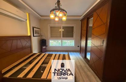 Apartment - 4 Bedrooms - 3 Bathrooms for rent in Zayed Regency - Sheikh Zayed Compounds - Sheikh Zayed City - Giza