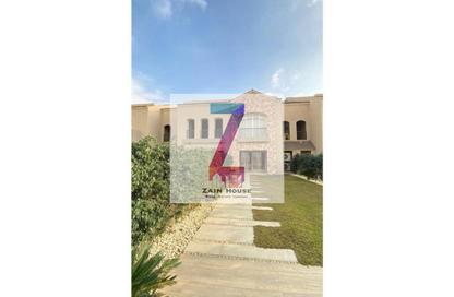 (بنتهاوس  (روف - 4 غرف نوم - 4 حمامات للبيع في جرين سكوير - كمبوندات مدينة المستقبل - مدينة المستقبل - القاهرة
