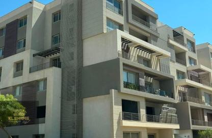 Apartment - 2 - 3 for sale in Palm Hills New Cairo - 5th Settlement Compounds - The 5th Settlement - New Cairo City - Cairo
