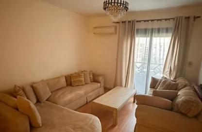 Apartment - 2 - 1 for sale in El Rehab Extension - Al Rehab - New Cairo City - Cairo