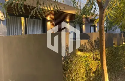 Apartment - 3 Bedrooms - 2 Bathrooms for rent in El Patio Oro - 5th Settlement Compounds - The 5th Settlement - New Cairo City - Cairo