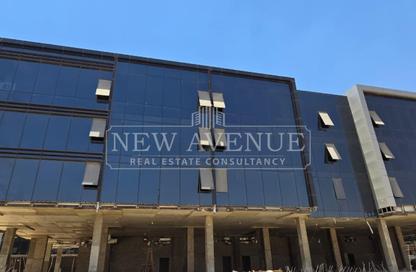 Office Space - Studio - 1 for rent in One Golden Square Mall - The 5th Settlement - New Cairo City - Cairo Office Space - Studio - 1 for rent in One Golden Square Mall - The 5th Settlement - New Cairo City - Cairo