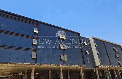 Office Space - Studio - 1 for rent in One Golden Square Mall - The 5th Settlement - New Cairo City - Cairo Office Space - Studio - 1 for rent in One Golden Square Mall - The 5th Settlement - New Cairo City - Cairo