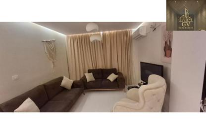 Apartment - 2 Bedrooms - 1 Bathroom for rent in Privado - Madinaty - Cairo Apartment - 2 Bedrooms - 1 Bathroom for rent in Privado - Madinaty - Cairo