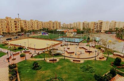 Apartment - 3 Bedrooms - 1 Bathroom for sale in Opera City - 6th District - Sheikh Zayed City - Giza