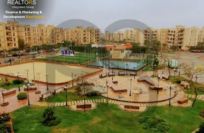 شقة - 3 غرف نوم - 1 حمام للبيع في اوبرا سيتي - الحي السادس - الشيخ زايد - الجيزة