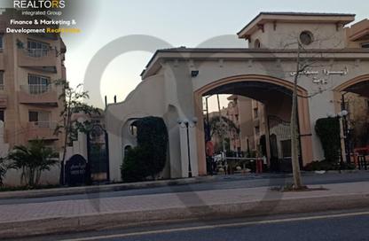 Apartment - 3 Bedrooms - 1 Bathroom for sale in Opera City - 6th District - Sheikh Zayed City - Giza