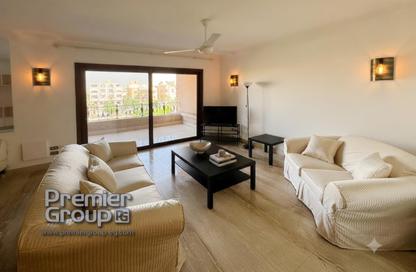 Apartment - 3 - 3 for rent in Street28 - District 5 - The 5th Settlement - New Cairo City - Cairo