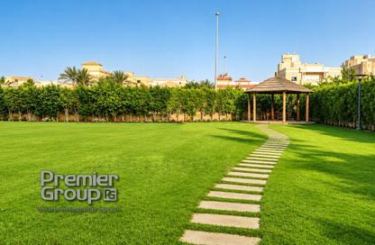 Apartment - 3 - 3 for rent in Street28 - District 5 - The 5th Settlement - New Cairo City - Cairo