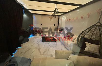 Apartment - 3 - 2 for sale in 9th District - Sheikh Zayed City - Giza