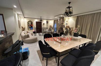 Apartment - 3 - 2 for sale in 9th District - Sheikh Zayed City - Giza