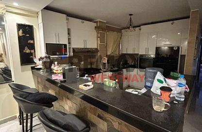 Apartment - 3 - 2 for sale in 9th District - Sheikh Zayed City - Giza