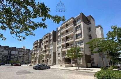 Apartment - 2 - 1 for sale in Privado - Madinaty - Cairo