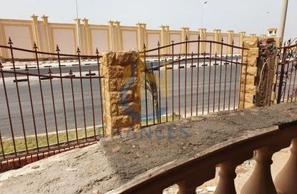 Apartment - 3 Bedrooms - 3 Bathrooms for sale in East The Academy - New Cairo City - Cairo Apartment - 3 Bedrooms - 3 Bathrooms for sale in East The Academy - New Cairo City - Cairo