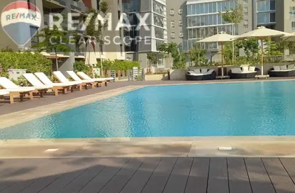 شقة - 3 غرف نوم - 3 حمامات للايجار في ازاد - كمبوندات التجمع الخامس - التجمع الخامس - مدينة القاهرة الجديدة - القاهرة