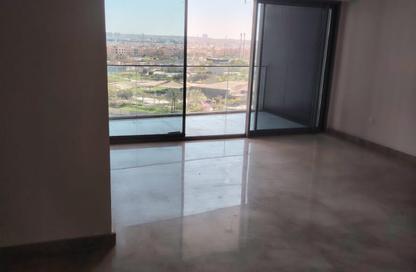 Apartment - 3 Bedrooms - 3 Bathrooms for rent in Park Side Residence - Zed Towers - Sheikh Zayed Compounds - Sheikh Zayed City - Giza