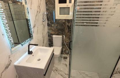 Apartment - 3 Bedrooms - 2 Bathrooms for sale in Gate 4 - Mena - Hadayek El Ahram - Giza