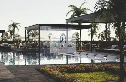 Apartment - 3 Bedrooms - 3 Bathrooms for sale in DeJoya Residence - New Zayed City - Sheikh Zayed City - Giza Apartment - 3 Bedrooms - 3 Bathrooms for sale in DeJoya Residence - New Zayed City - Sheikh Zayed City - Giza