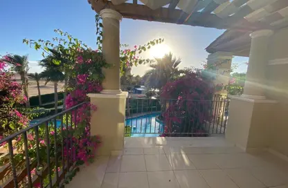 Chalet - 1 Bedroom - 1 Bathroom for sale in Sahl Hasheesh - Hurghada - Red Sea Chalet - 1 Bedroom - 1 Bathroom for sale in Sahl Hasheesh - Hurghada - Red Sea