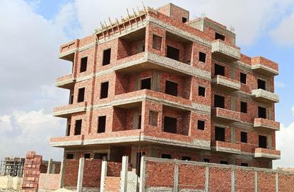 Apartment - 3 Bedrooms - 3 Bathrooms for sale in North Rehab - New Cairo City - Cairo
