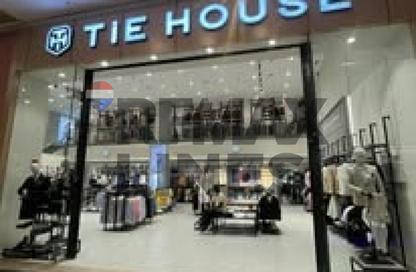 Shop - Studio for rent in Al Shorouk Road - 1st Neighborhood - 9th District - Shorouk City - Cairo