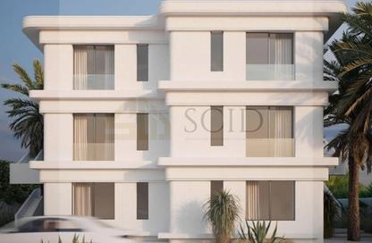 Chalet - 2 Bedrooms - 2 Bathrooms for sale in Blanca Gardens - Soma Bay - Safaga - Hurghada - Red Sea