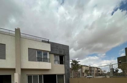 Townhouse - 3 Bedrooms - 3 Bathrooms for sale in The Crown - Cairo Alexandria Desert Road - 6 October City - Giza
