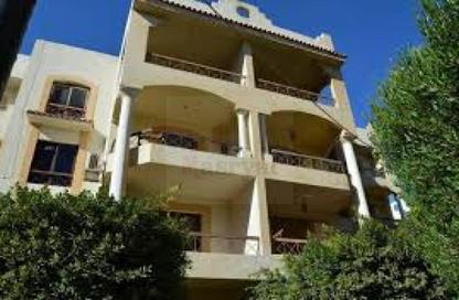 Apartment - 3 Bedrooms - 3 Bathrooms for sale in Zizinia St. - South Investors Area - New Cairo City - Cairo