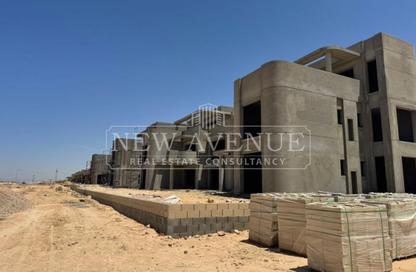 Chalet - 3 Bedrooms - 3 Bathrooms for sale in Almaza Bay - Qesm Marsa Matrouh - North Coast