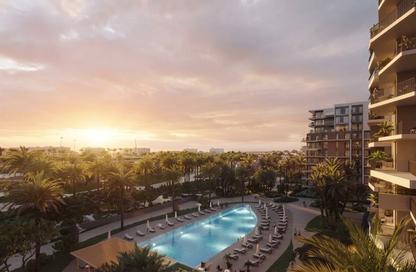 Penthouse - 4 - 5 for sale in Zed Towers - Sheikh Zayed Compounds - Sheikh Zayed City - Giza