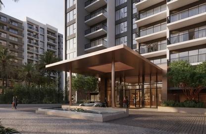 Penthouse - 4 - 5 for sale in Zed Towers - Sheikh Zayed Compounds - Sheikh Zayed City - Giza