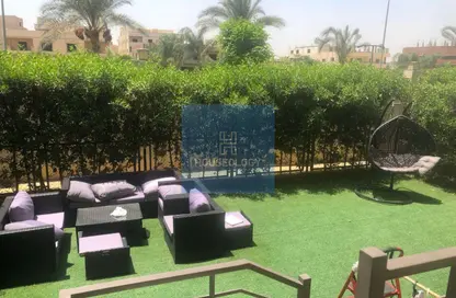 Apartment - 3 Bedrooms - 2 Bathrooms for sale in Moon Residences - Fifth Square - The 5th Settlement - New Cairo City - Cairo