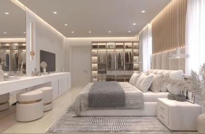 Villa - 3 Bedrooms - 4 Bathrooms for sale in Swan Lake West - 6 October Compounds - 6 October City - Giza