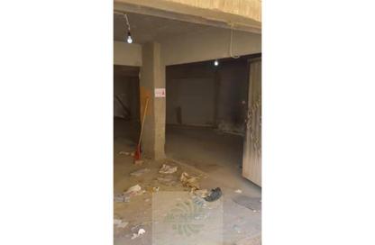 Factory - Studio - 1 Bathroom for rent in Street 100   Al Fairouz St. - 10th District - Sheikh Zayed City - Giza