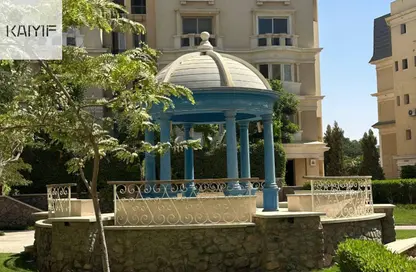 Apartment - 2 Bedrooms - 2 Bathrooms for sale in Mountain View Hyde Park - 5th Settlement Compounds - The 5th Settlement - New Cairo City - Cairo