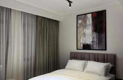 Apartment - 3 Bedrooms - 3 Bathrooms for sale in Cairo Festival City - North Investors Area - New Cairo City - Cairo