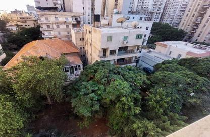 شقة - 3 غرف نوم - 2 حمامات للبيع في كفر عبده - رشدي - حي شرق - الاسكندرية