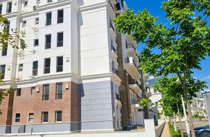 شقة - 3 غرف نوم - 3 حمامات للبيع في ماونتن فيو أي سيتي أكتوبر - كمبوندات 6 أكتوبر - مدينة 6 أكتوبر - الجيزة